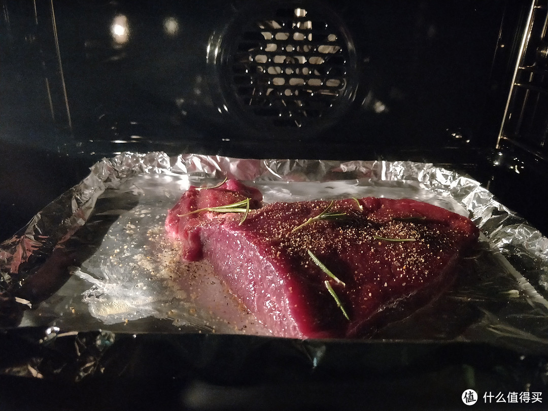 蒸烤箱入手记,GRAM蒸烤一体机实测,让烹饪更轻松