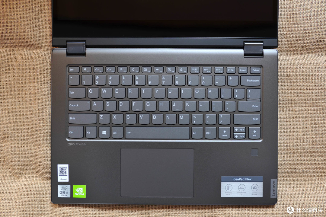 联想ideapadflex1410代处理器翻转屏笔记本简要晒单