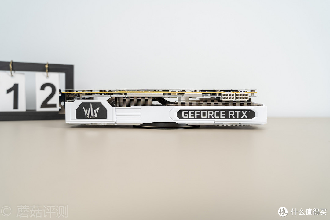 十年,仅仅只是开始、影驰RTX 2070 SUPER HOF 10周年纪念版显卡 拆解评测