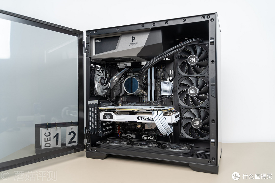 十年,仅仅只是开始、影驰RTX 2070 SUPER HOF 10周年纪念版显卡 拆解评测