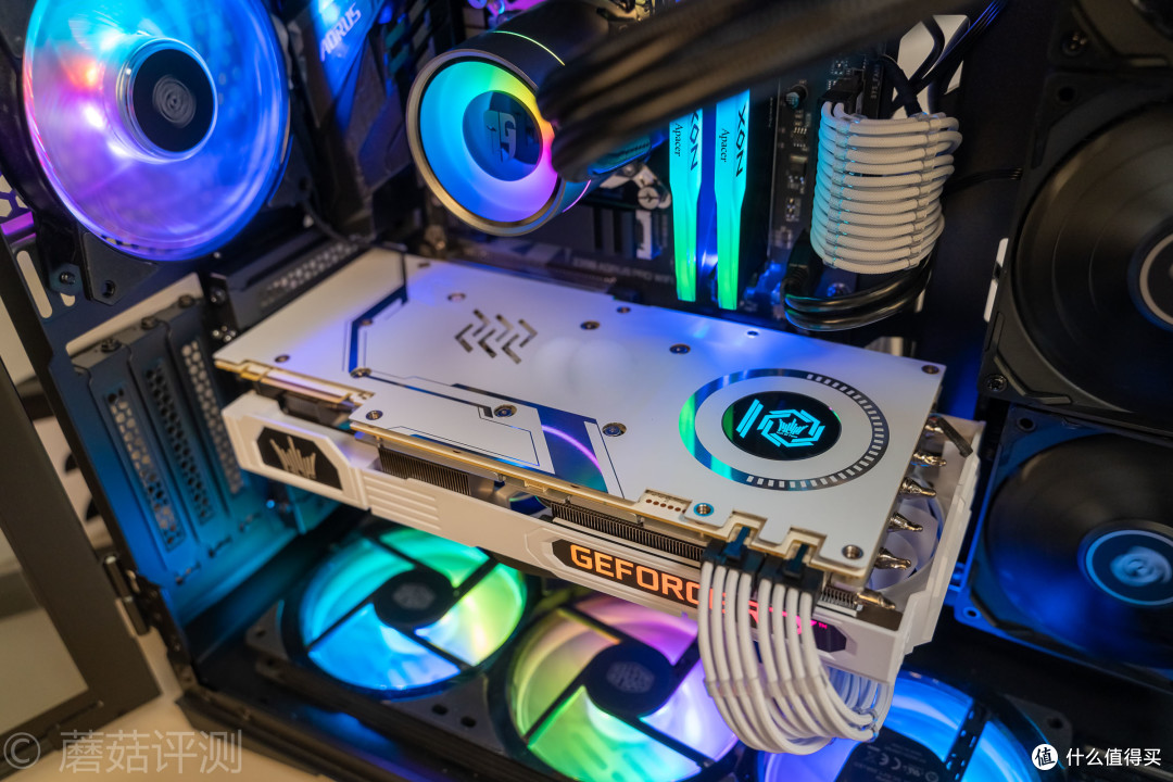 十年,仅仅只是开始、影驰RTX 2070 SUPER HOF 10周年纪念版显卡 拆解评测