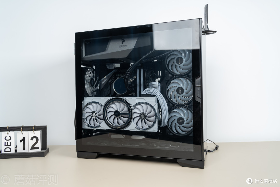 十年,仅仅只是开始、影驰RTX 2070 SUPER HOF 10周年纪念版显卡 拆解评测