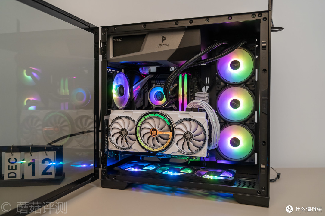 十年,仅仅只是开始、影驰RTX 2070 SUPER HOF 10周年纪念版显卡 拆解评测