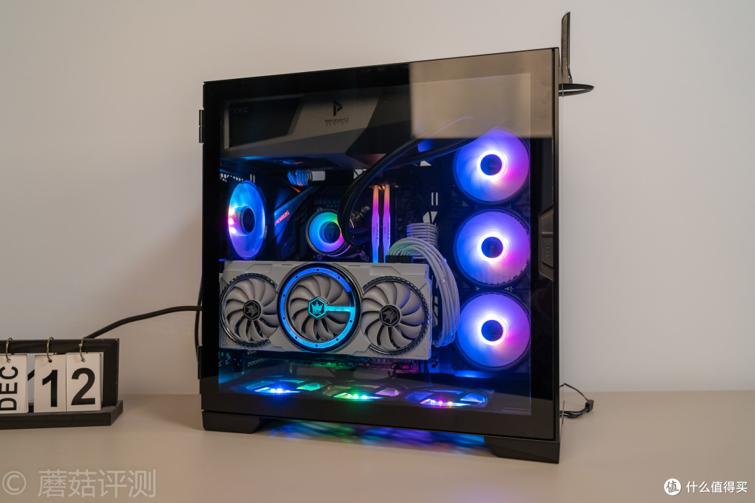 十年,仅仅只是开始、影驰RTX 2070 SUPER HOF 10周年纪念版显卡 拆解评测