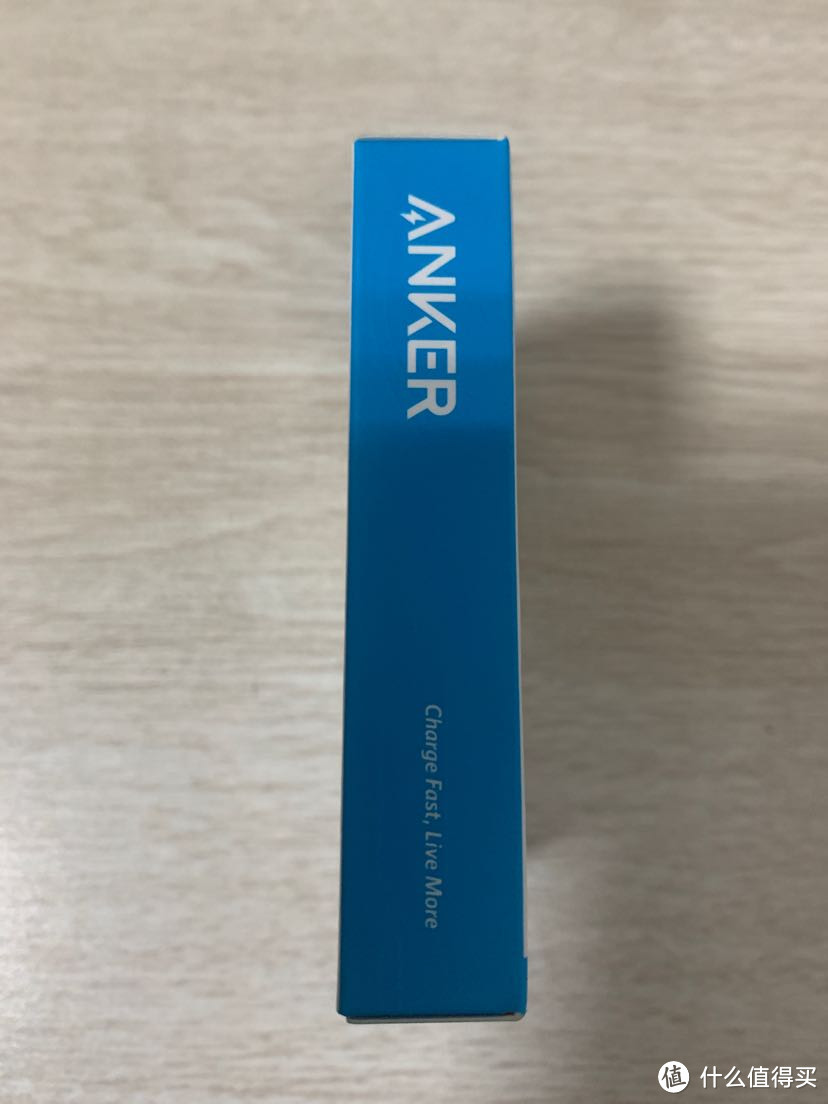 Anker 安克Nano18W苹果PD快充