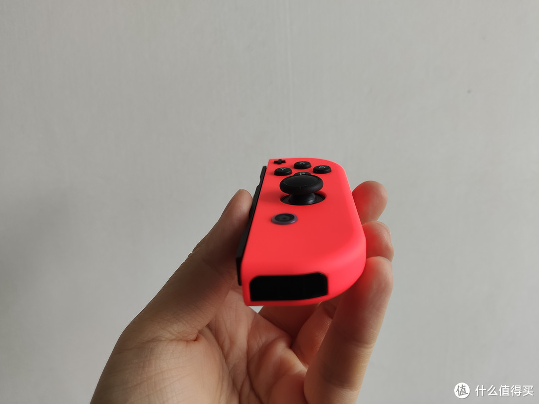 2019年度游戏真香！超多图带你体验国行switch+健身环大冒险