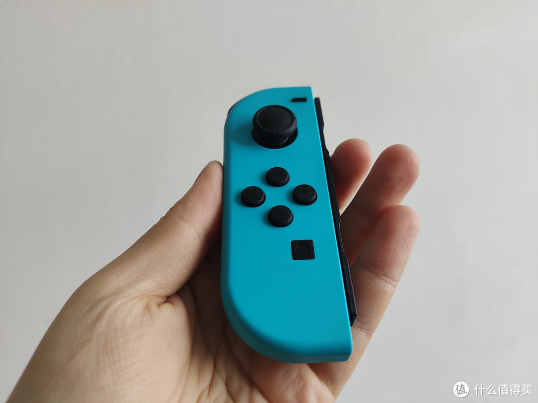 2019年度游戏真香！超多图带你体验国行switch+健身环大冒险