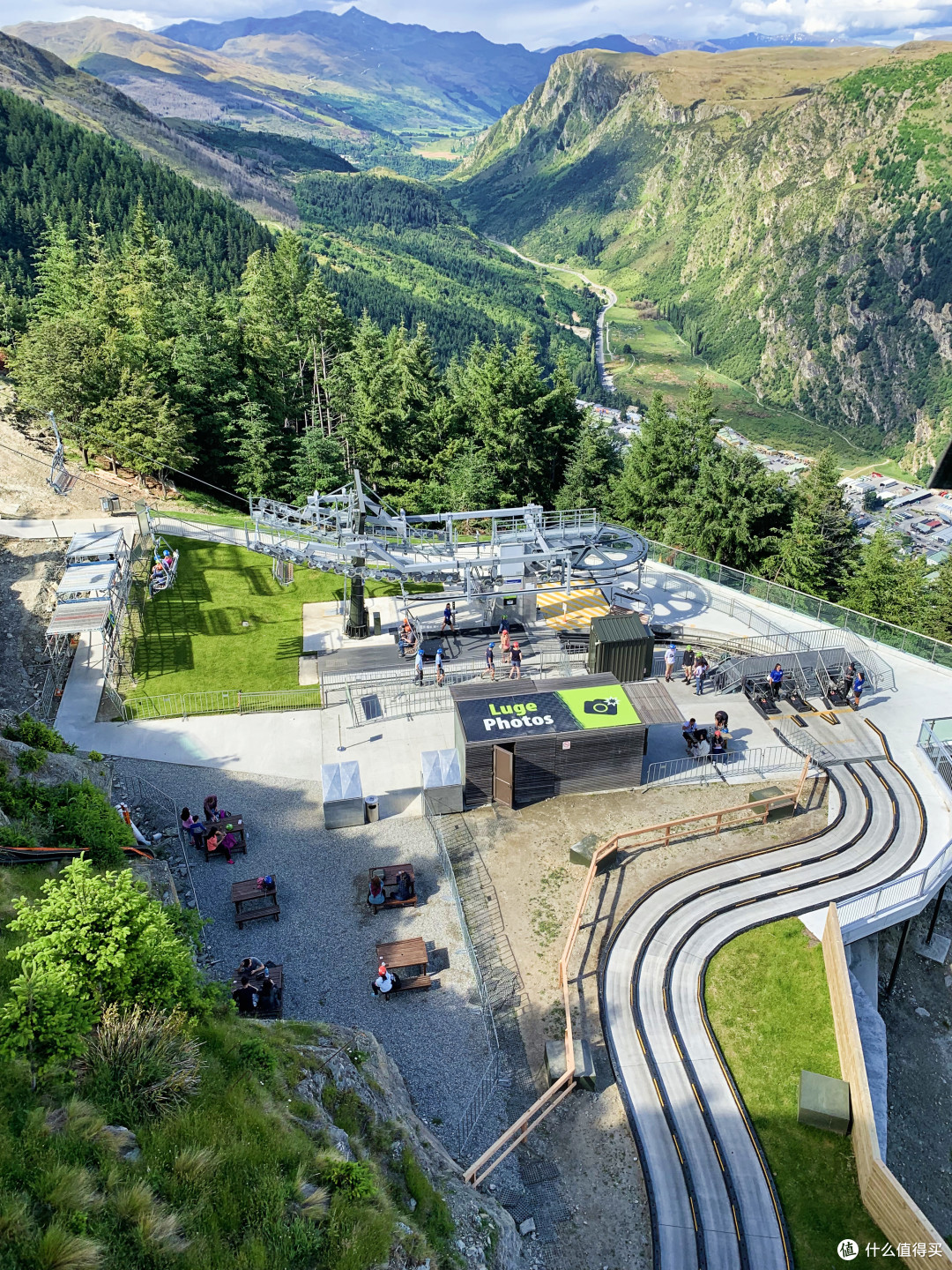 新西兰房车自驾旅行十天之房车营地体验及推荐_国外自由行_什么值得买