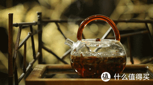 白茶，这个冬天温暖的开场