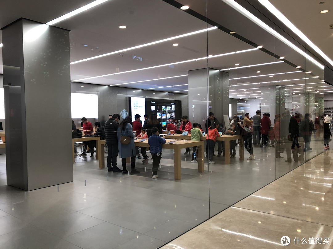 免费！苹果超值服务？带娃神器-Today at Apple！