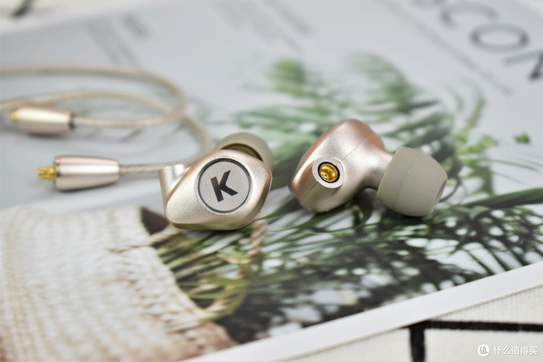 HiFi不入坑是因为门槛高?酷狗X1高解析耳机软硬结合玩转HiFi