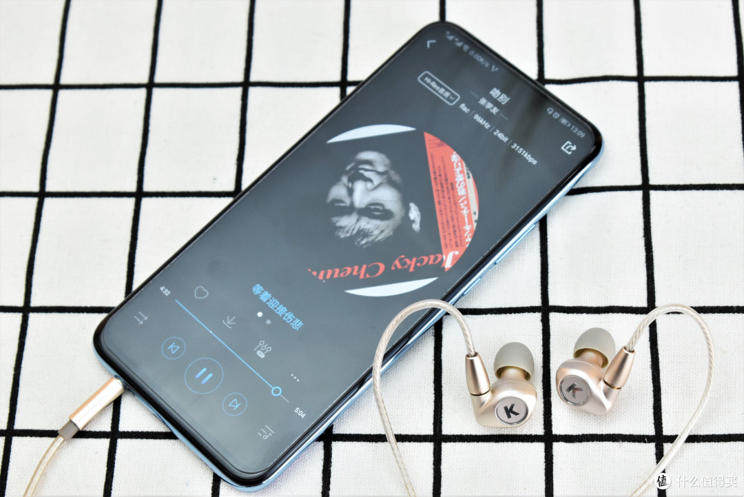 HiFi不入坑是因为门槛高?酷狗X1高解析耳机软硬结合玩转HiFi