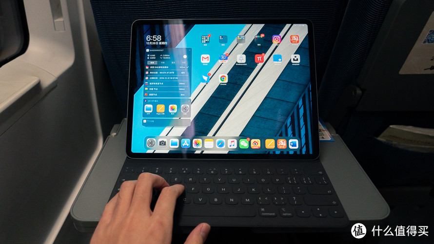从iPad Pro 12.9体验来谈：为什么iPad 一定要买更大的？