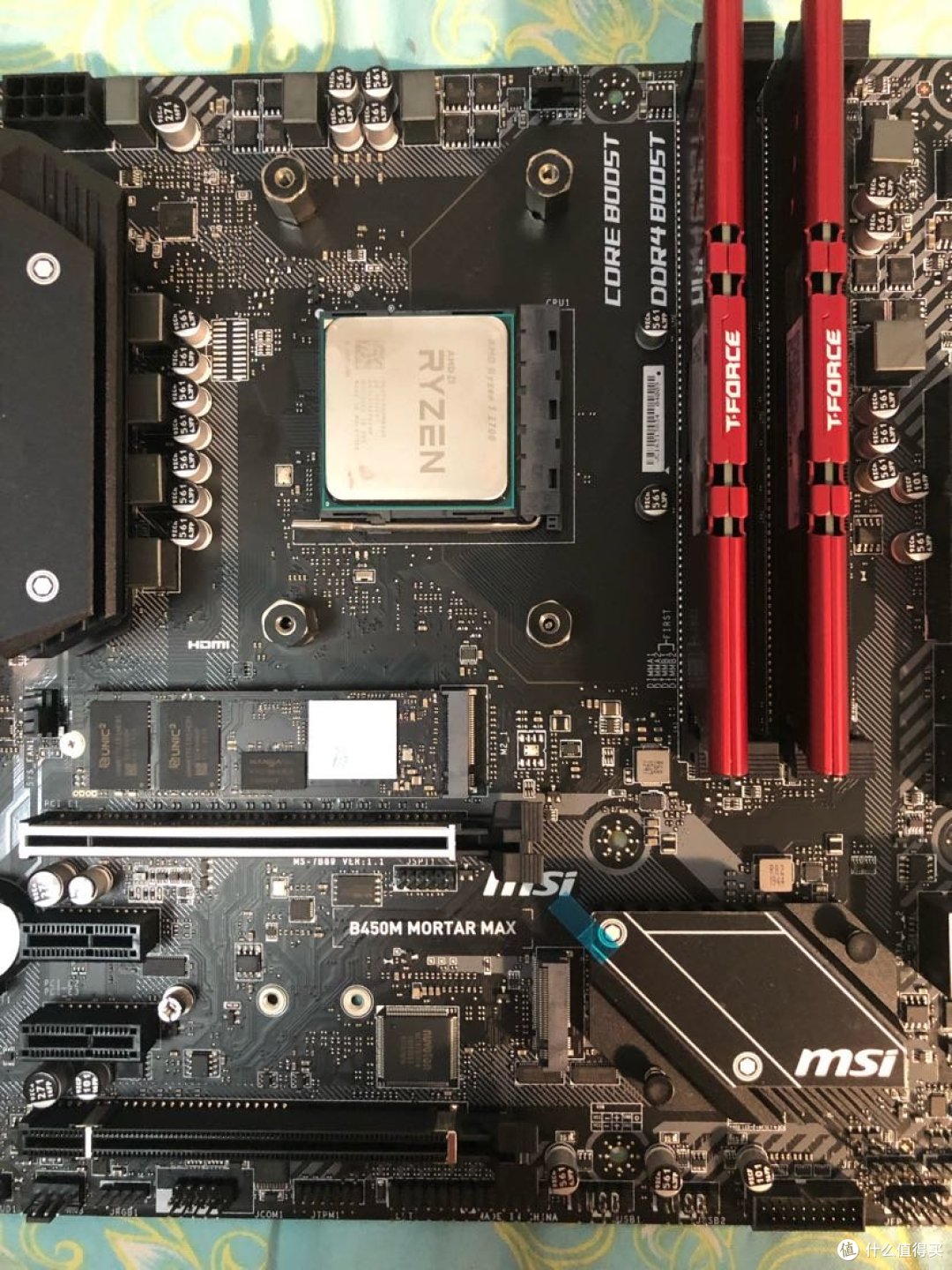 够用党的华丽转身,AMD YES!