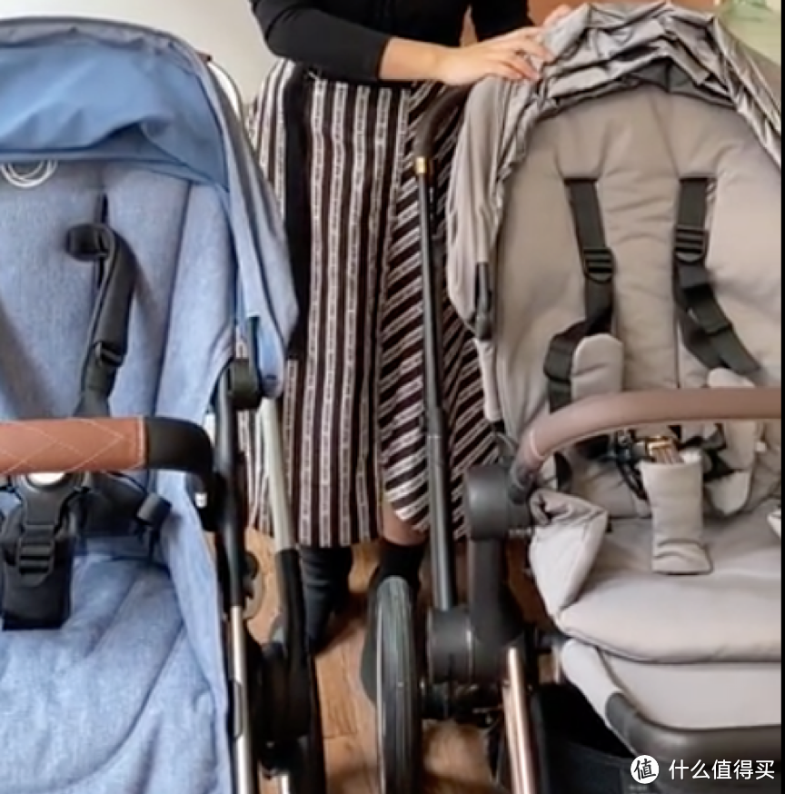 Bugaboo Fox|高景观婴儿推车选购建议及测评