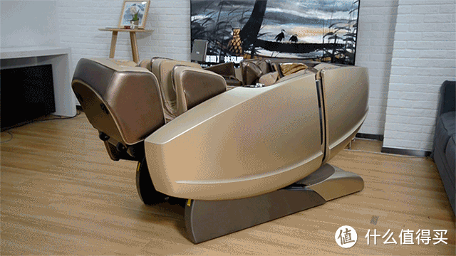 荣泰RT8900双子座按摩椅测评：售价49800元的按摩椅用起来是什么感觉？
