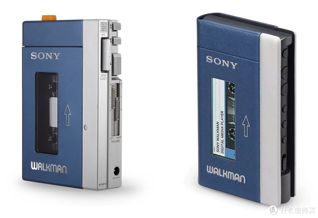 写在21世纪10年代的末尾，品索尼Walkman40周年之作是收割情怀还是探索未来？