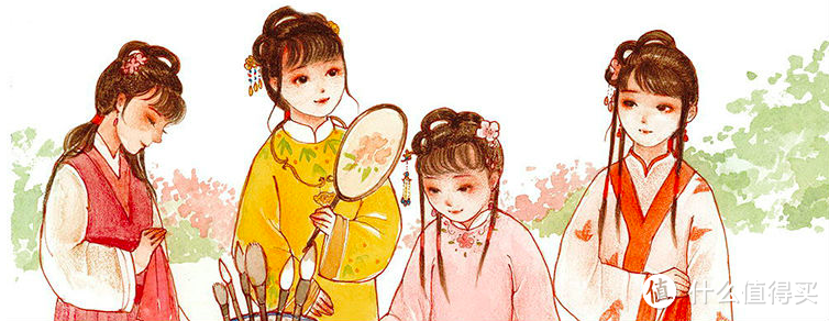 给你的娃发年终奖！春节就要到了，这些中国风童书ta还没有Get？