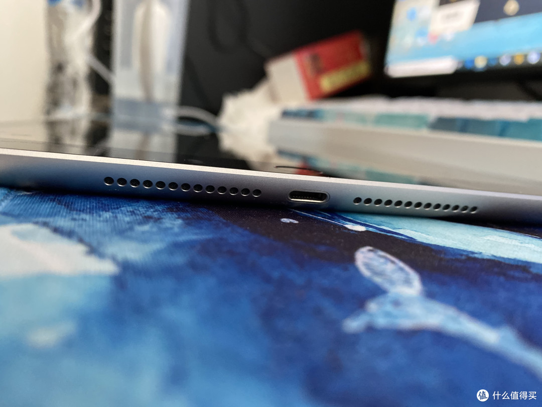 ipad2018版9.7英寸128G使用1年评测