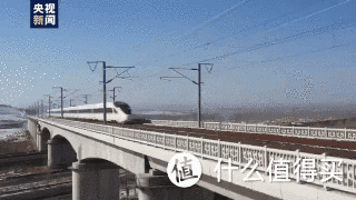 京张高铁开通| 从京张铁路到京张高铁,这一百年我们经历了什么？孩子必入关于中国高铁科普绘本！