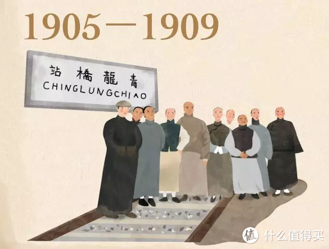 京张高铁开通| 从京张铁路到京张高铁,这一百年我们经历了什么？孩子必入关于中国高铁科普绘本！
