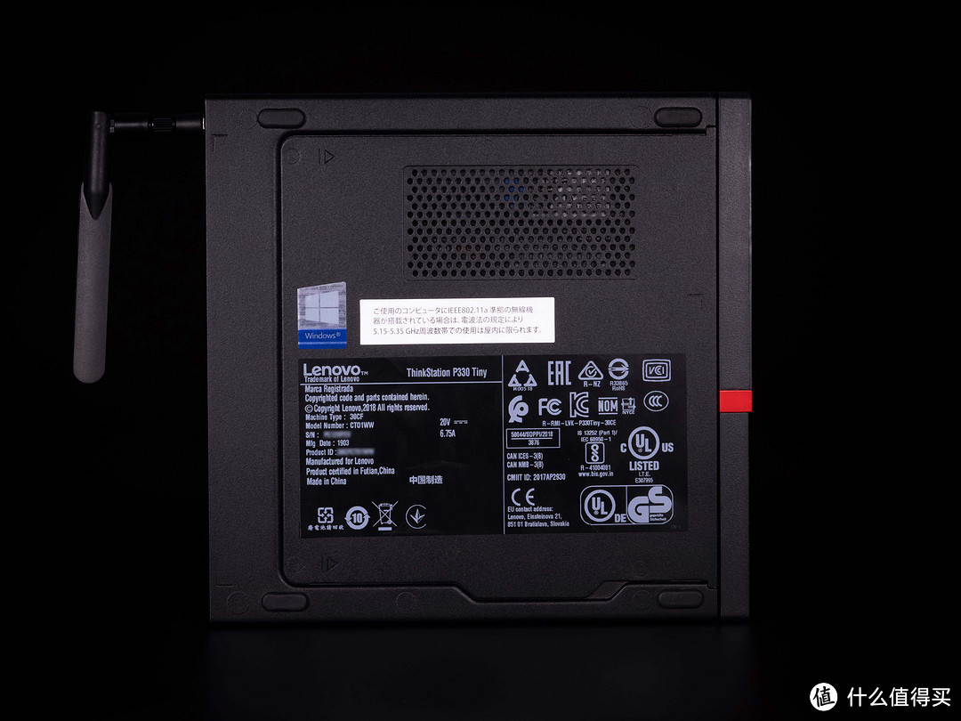 MAC MINI还是软路由？ Lenovo P330 Tiny 四网口版1升迷你机完美黑苹果