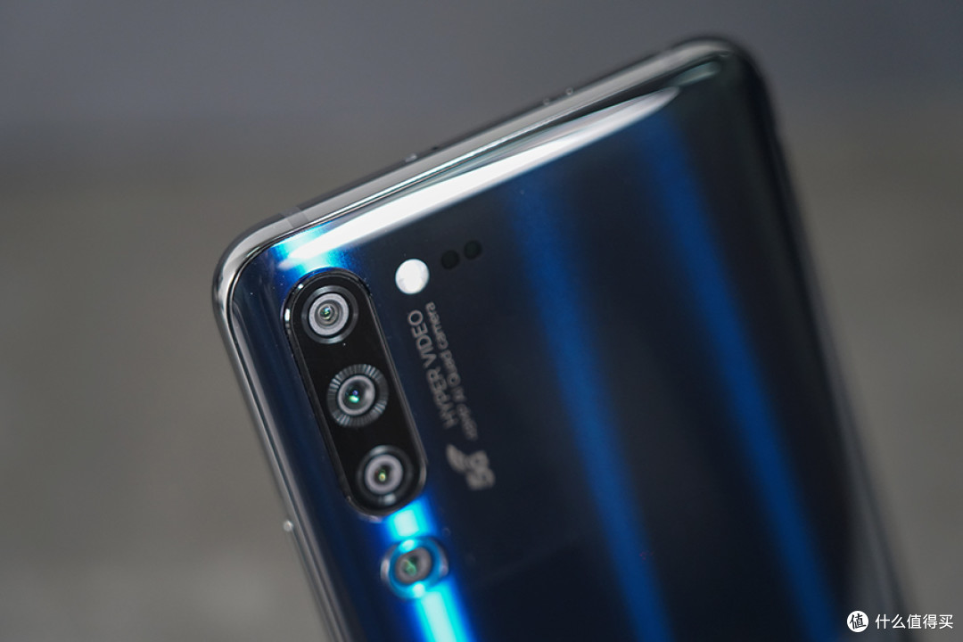 性能和性价比的平衡术：5G旗舰配置，4G售价的联想Z6 Pro 5G版评测