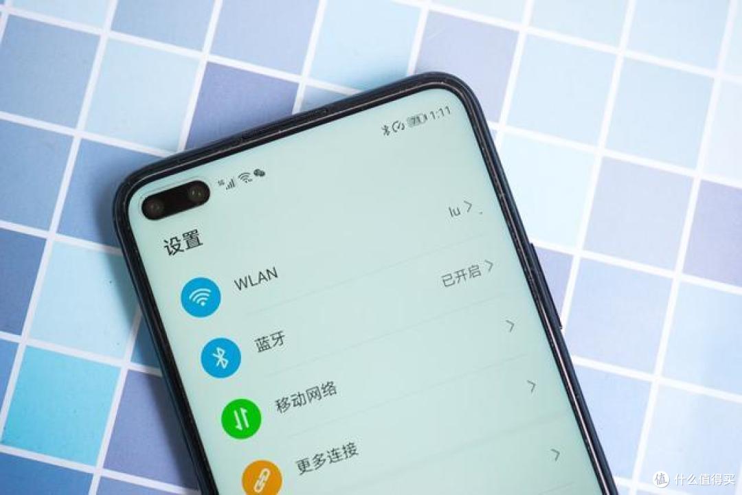 荣耀V30 5G半月体验:这是一台美系性能车?