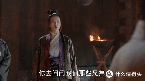 汤唯首部大剧,我是真夸不出口