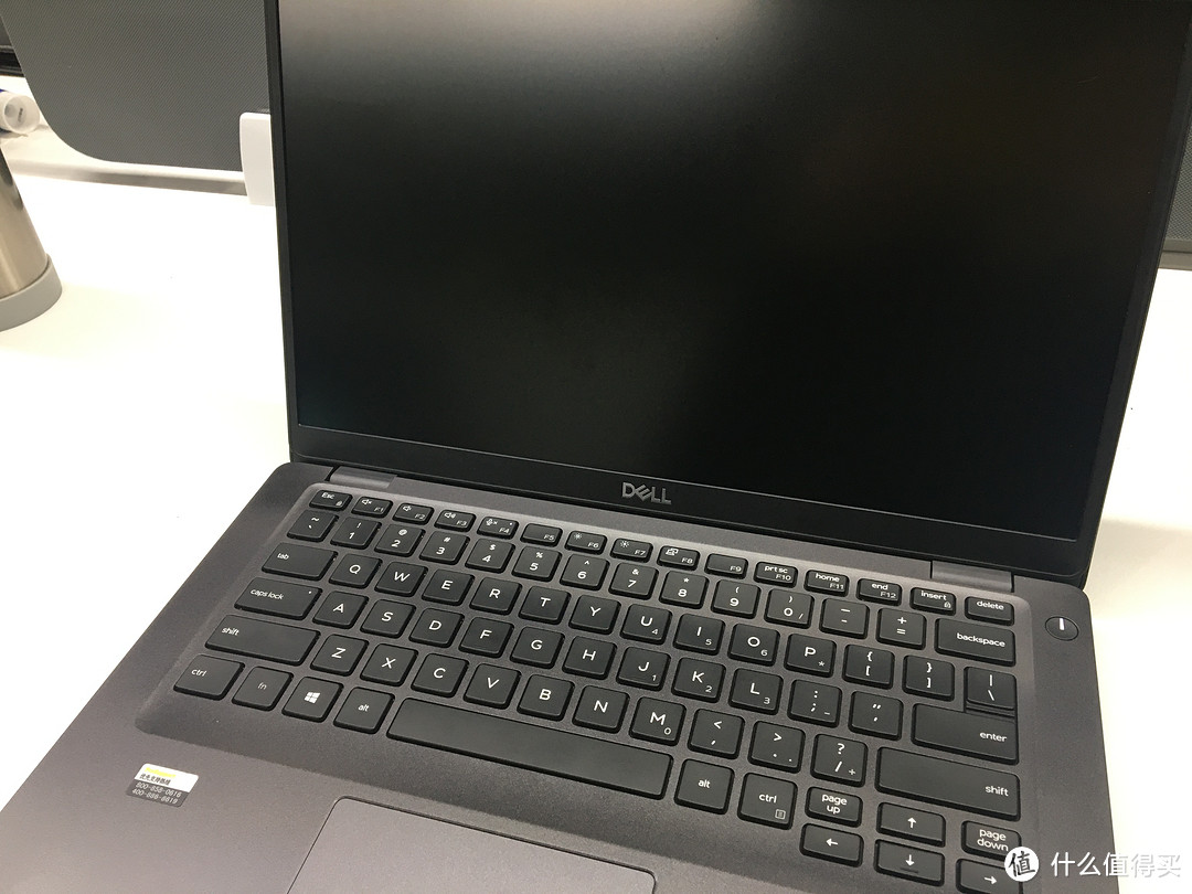 DELL5400 伪开箱和售后体验