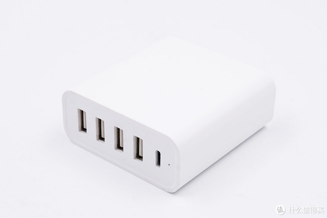 拆解报告:JDB劲电宝 45W 1C4A USB PD快充充电器