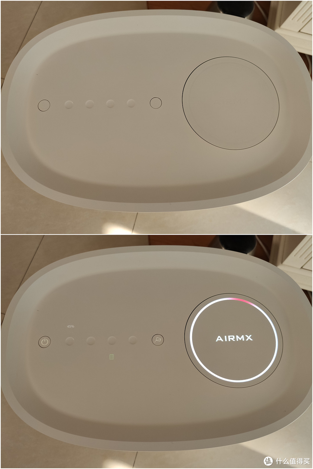 AIRMX 秒新 蒸发式加湿器 AirWater 大型加湿现场