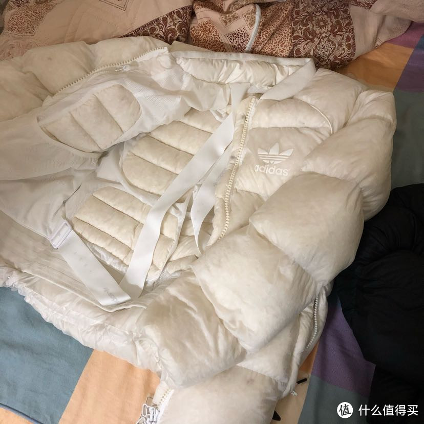 优衣库422225羽绒服顺丰到货，真的很值？开箱看看被吹爆的299