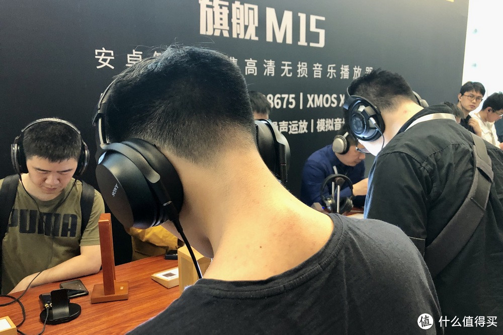 HiFi圈年底搞事情，飞傲旗舰M15能否get到你的嗨点