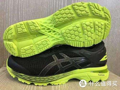 Asics*级支撑系跑鞋kayano25