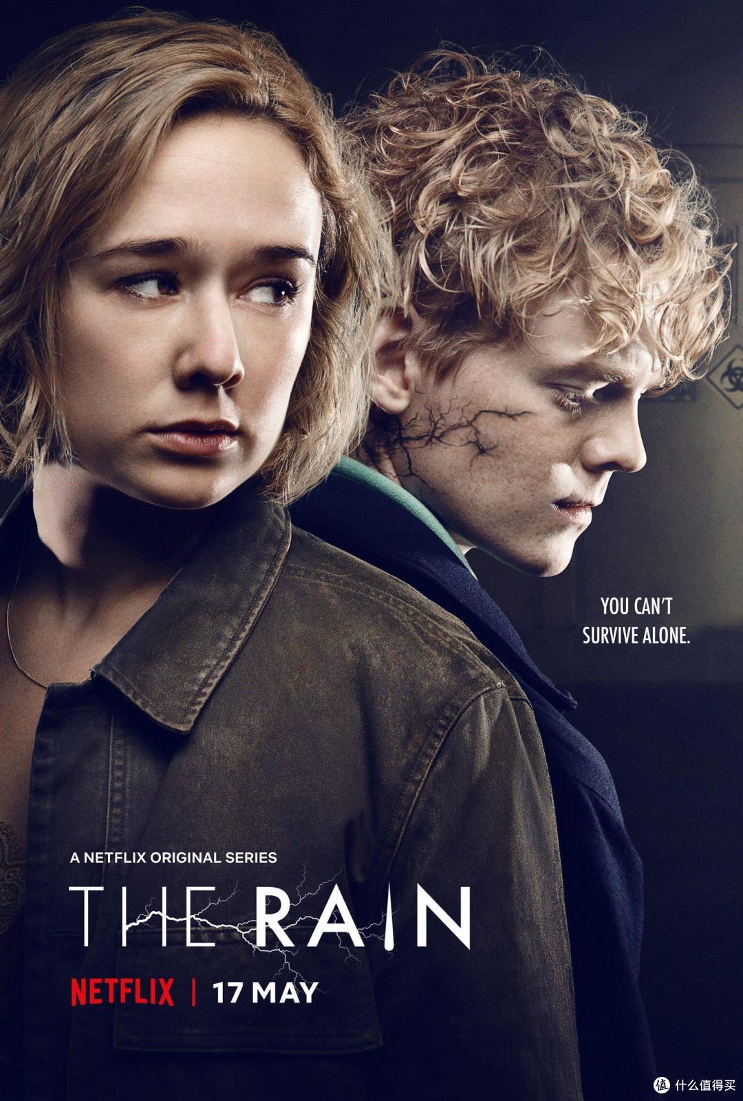 Netflix2019年度榜放出，《怪奇物语》、《猎魔人》登顶最热门剧集，《爱尔兰人》水平一般般