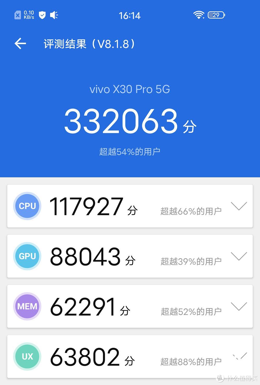 双模真5G与专业影像双管齐下 vivo新旗舰X30 Pro智能手机来袭