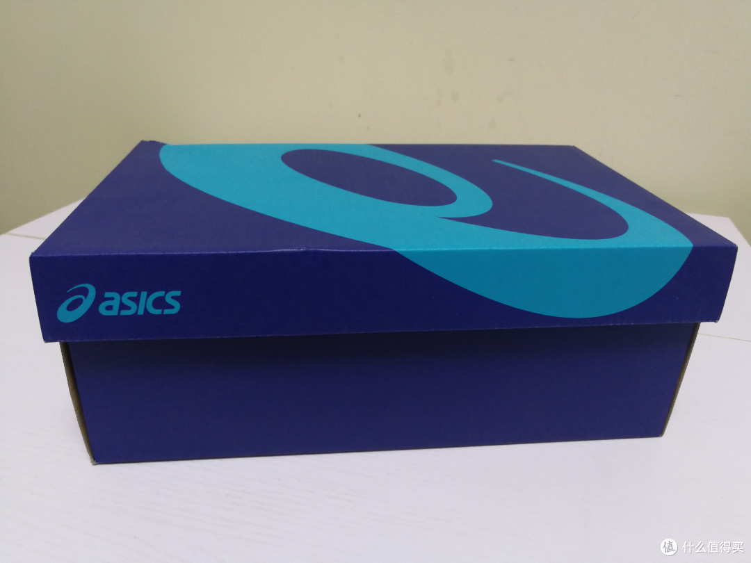 配色靓丽的asics 亚瑟士 gel-kayano trainer开箱