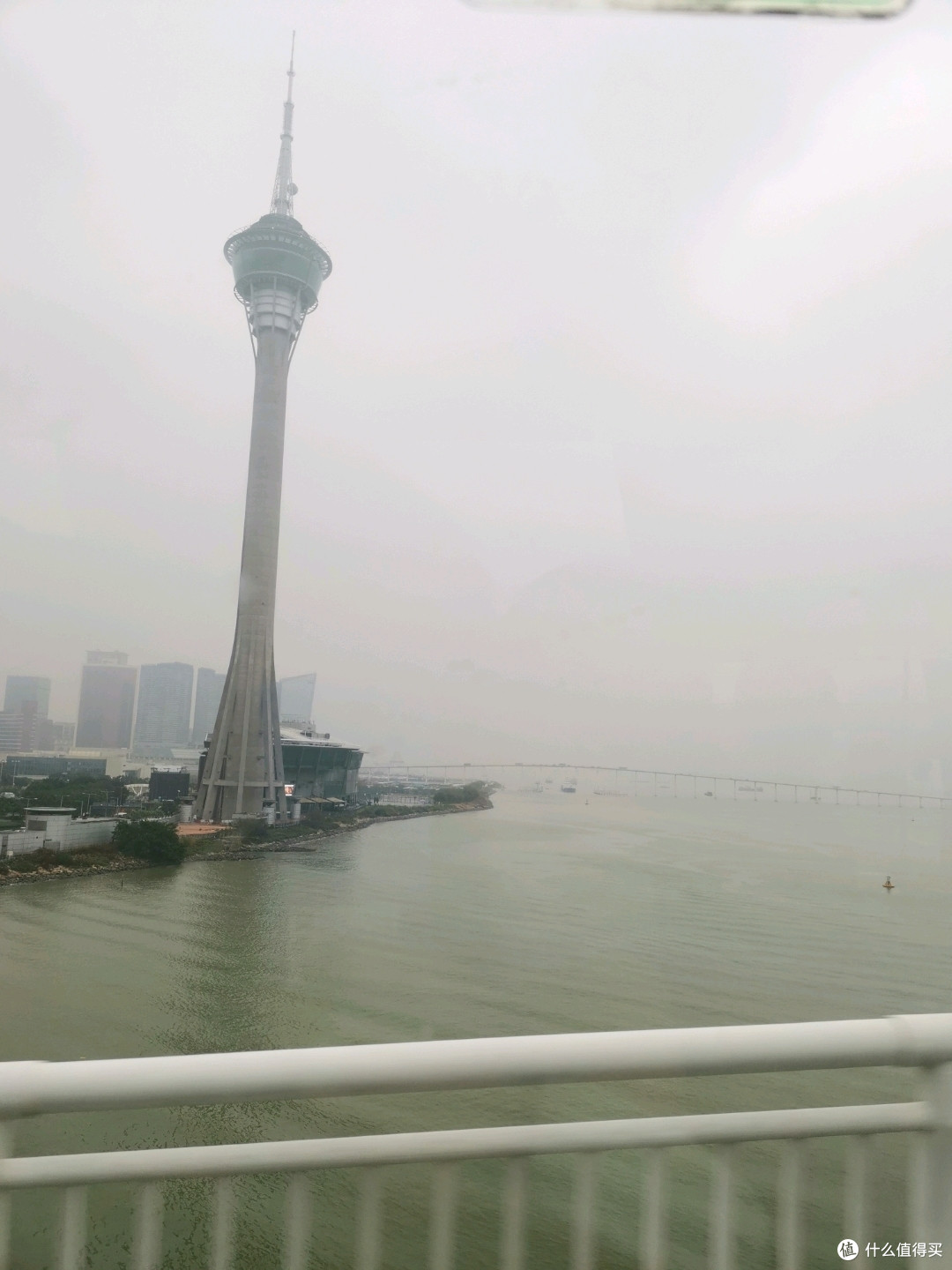 暴走一日之2019年最后一天我在澳门逛街
