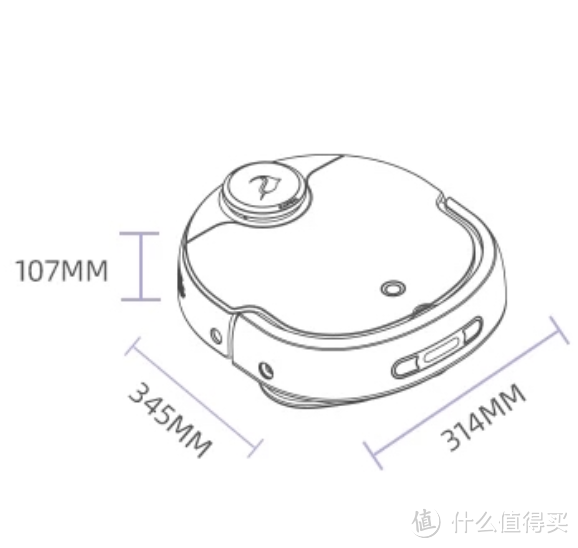 扫拖一体机的无声战役，不服来战