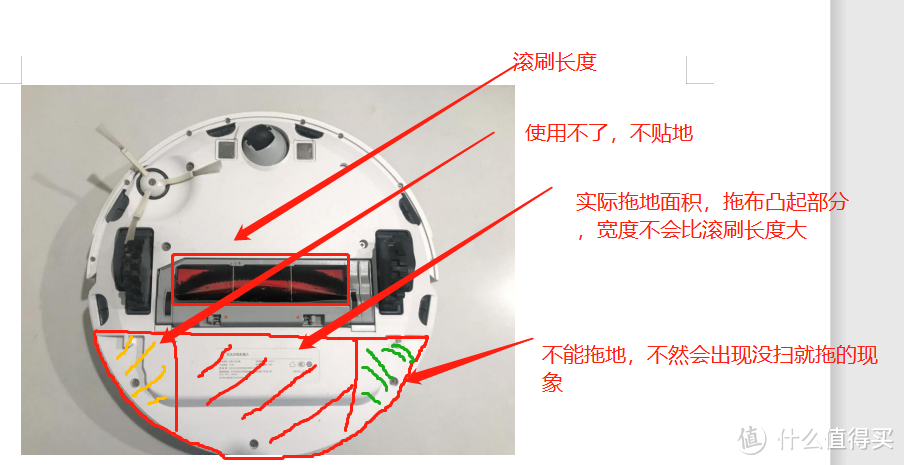 扫拖一体机的无声战役，不服来战