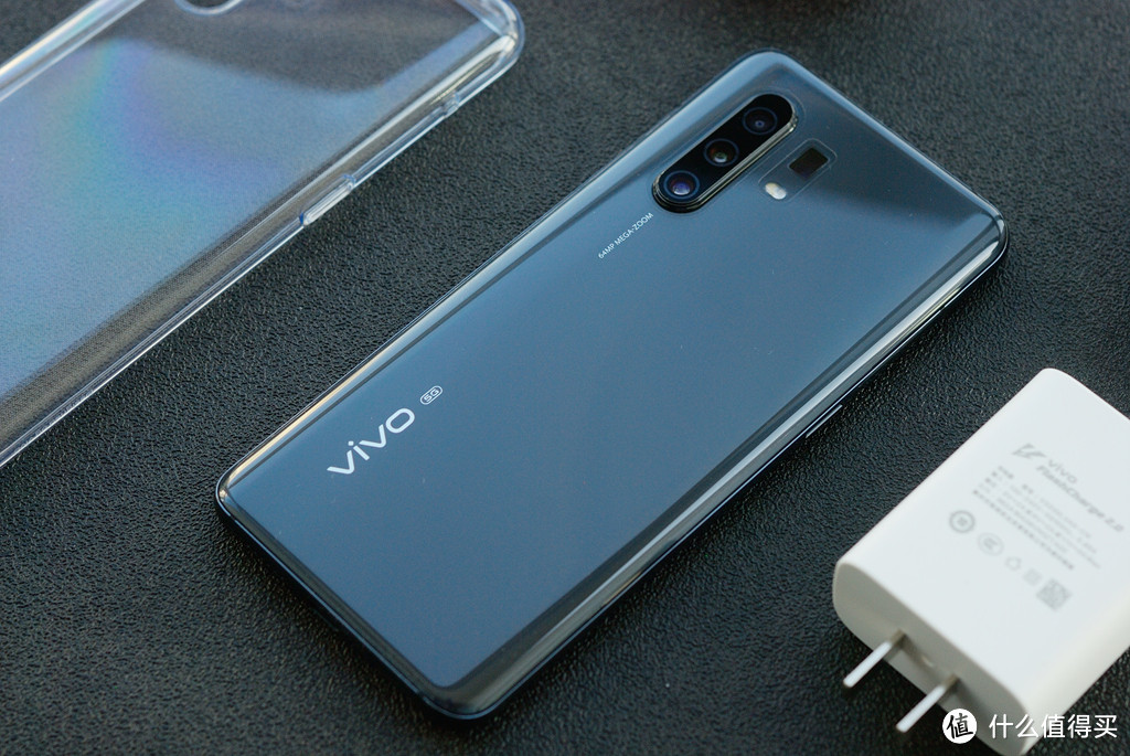 ”变”由此开始vivo X30 Pro 5G开箱简评