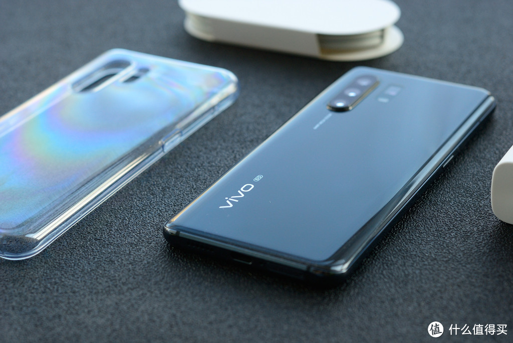 ”变”由此开始vivo X30 Pro 5G开箱简评