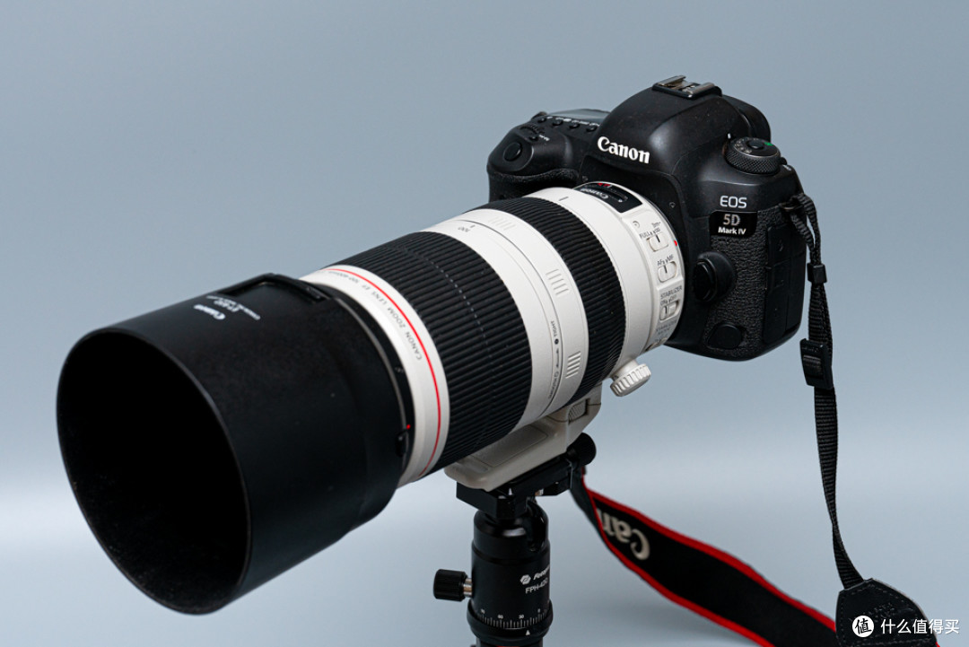 Canon EF 100-400mm f/4.5-5.6L IS US