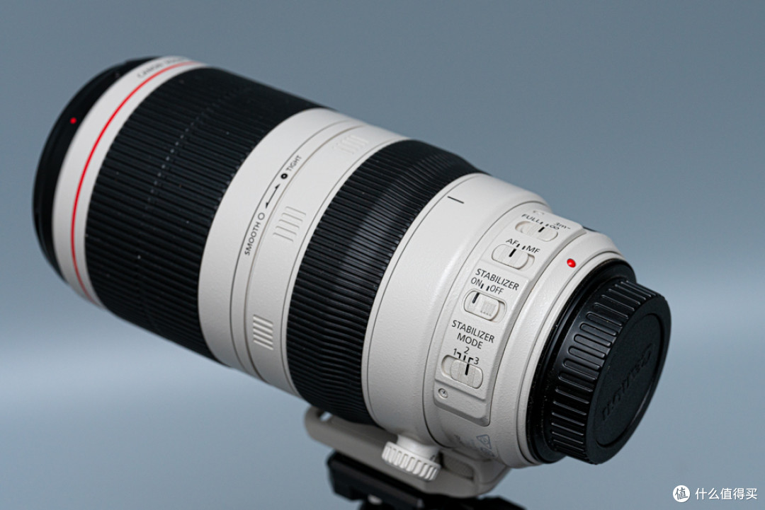 Canon EF 100-400mm f/4.5-5.6L IS US