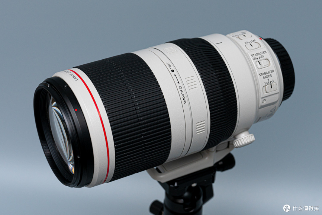 Canon EF 100-400mm f/4.5-5.6L IS US