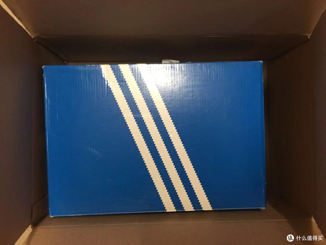 Ebay下手一双adidas阿迪达斯的F22,脚感舒适,折扣亲民(¥175)
