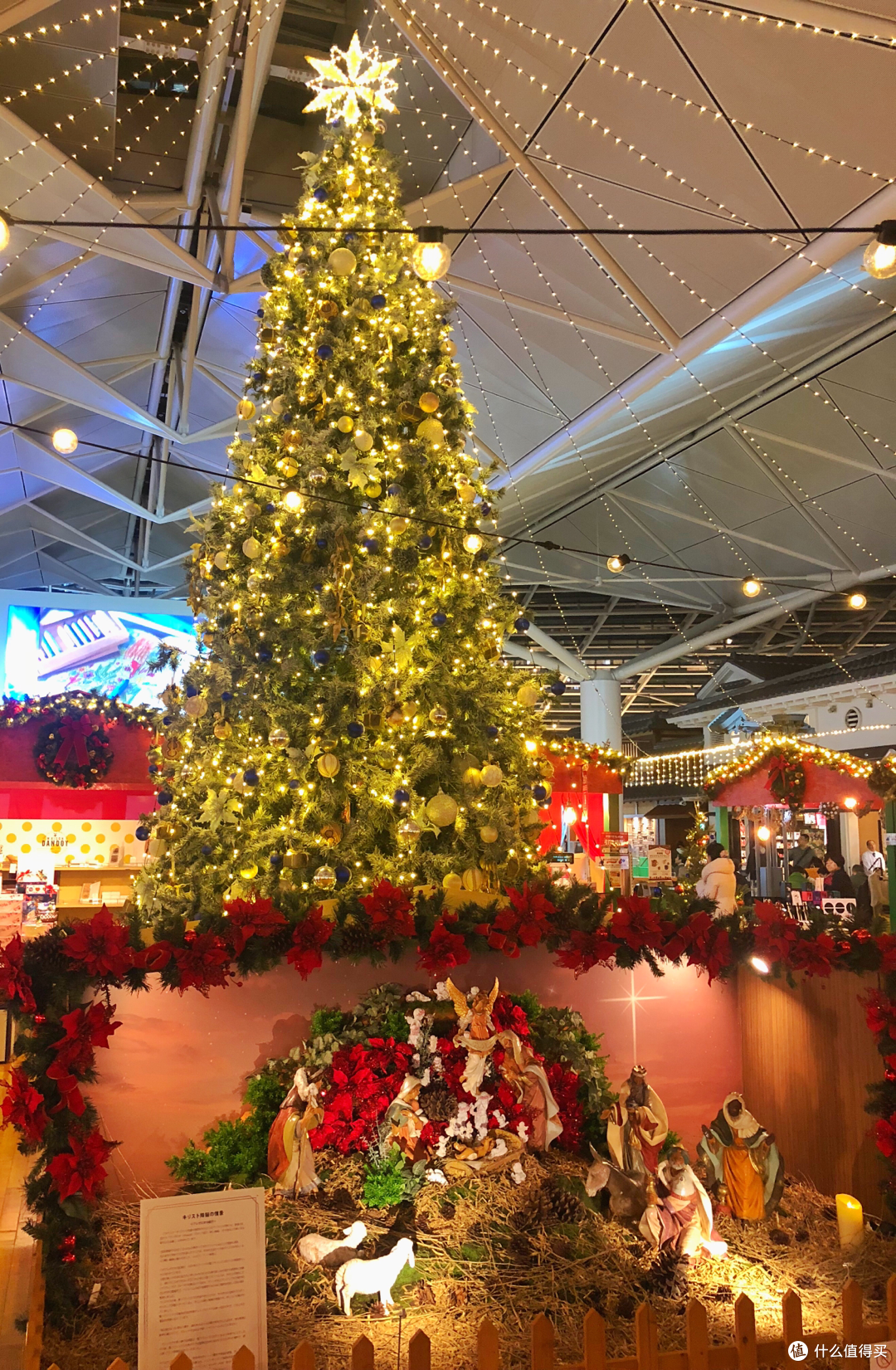 日本中部圣诞跨年之旅(名古屋,高山,新高穗,金泽)