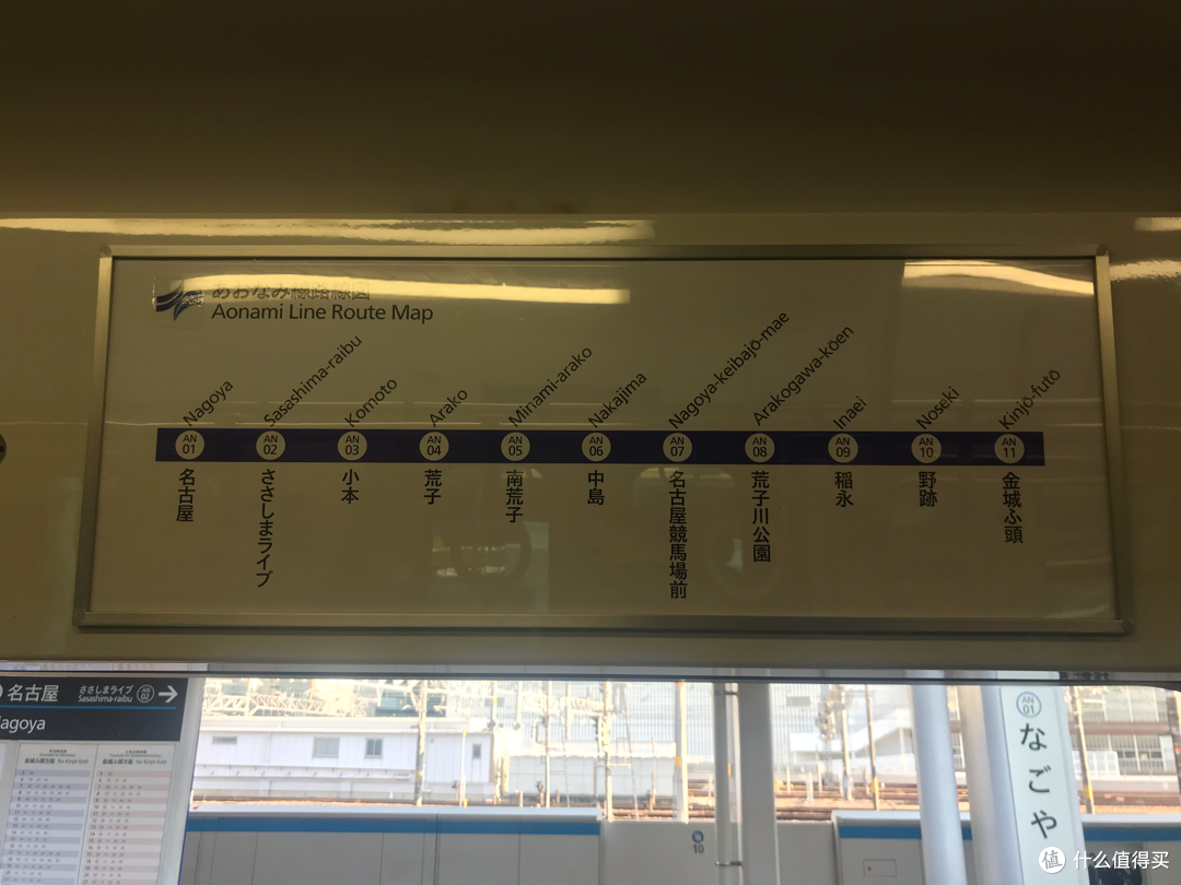 日本中部圣诞跨年之旅(名古屋,高山,新高穗,金泽)