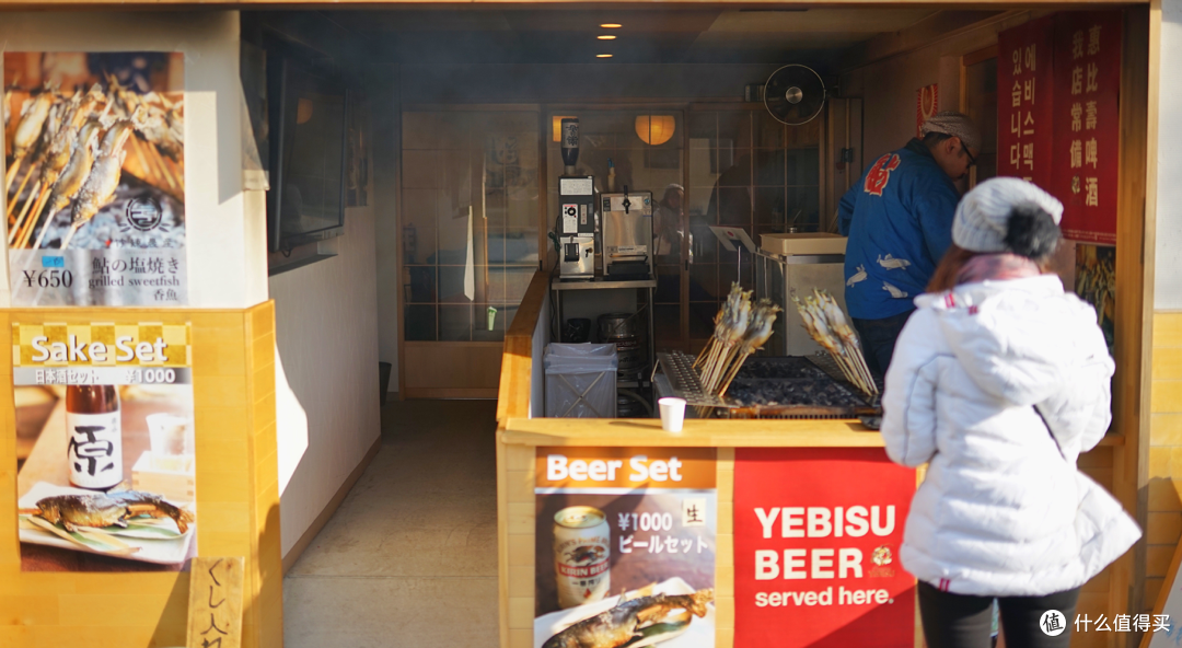 日本中部圣诞跨年之旅(名古屋,高山,新高穗,金泽)